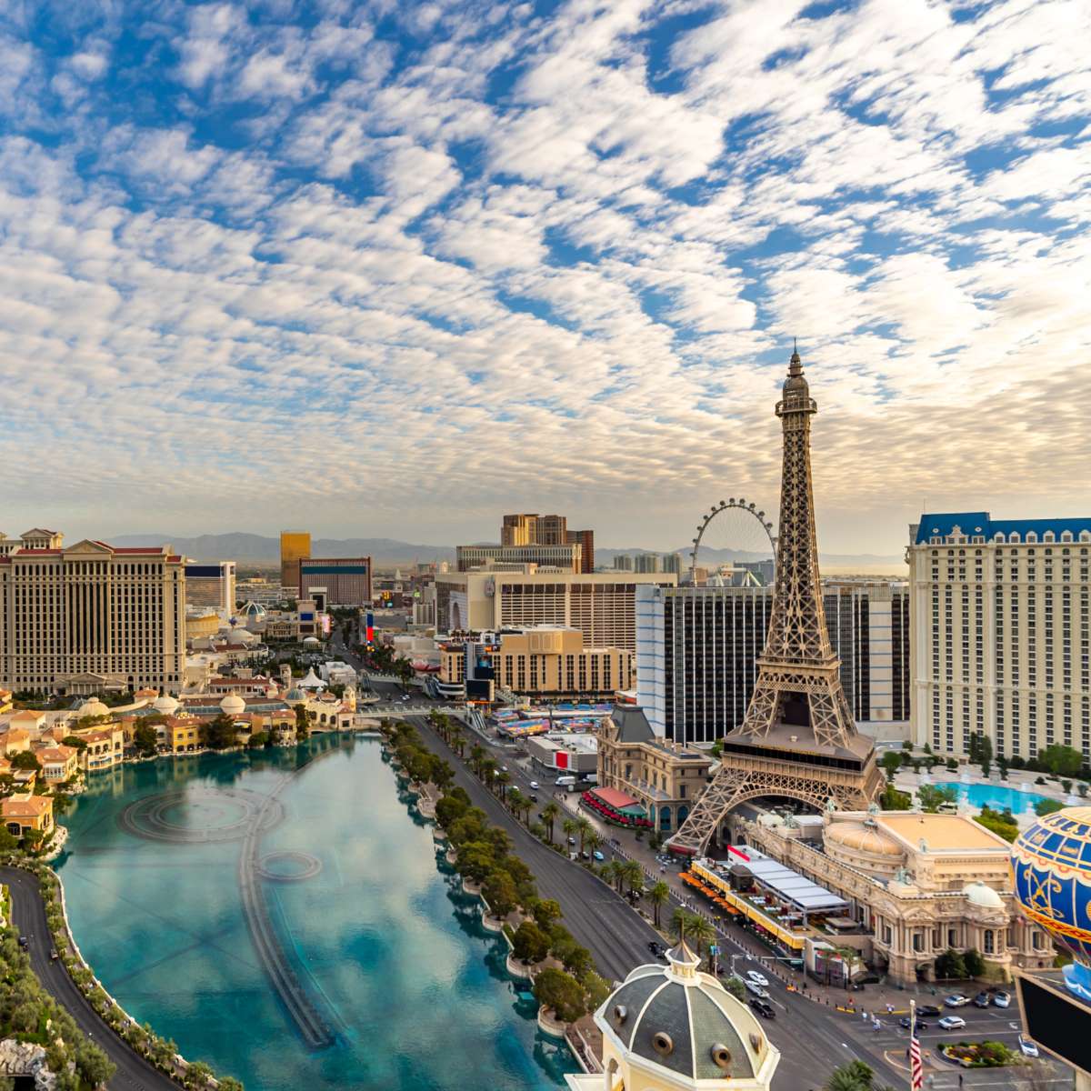 Best Places To Visit In Las Vegas, NV